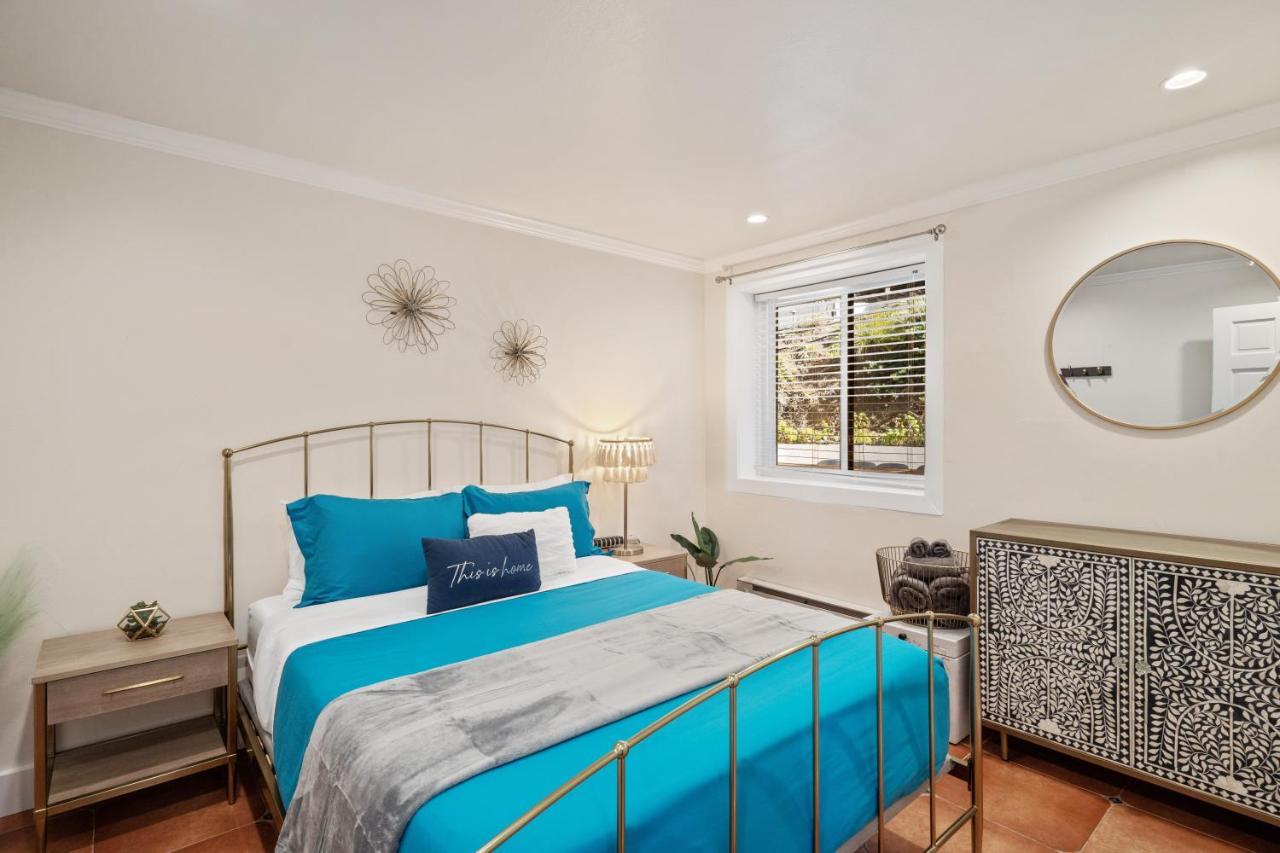 @ Marbella Lane - 3Br Home W/Sweeping Ocean Views! Pacifica Εξωτερικό φωτογραφία
