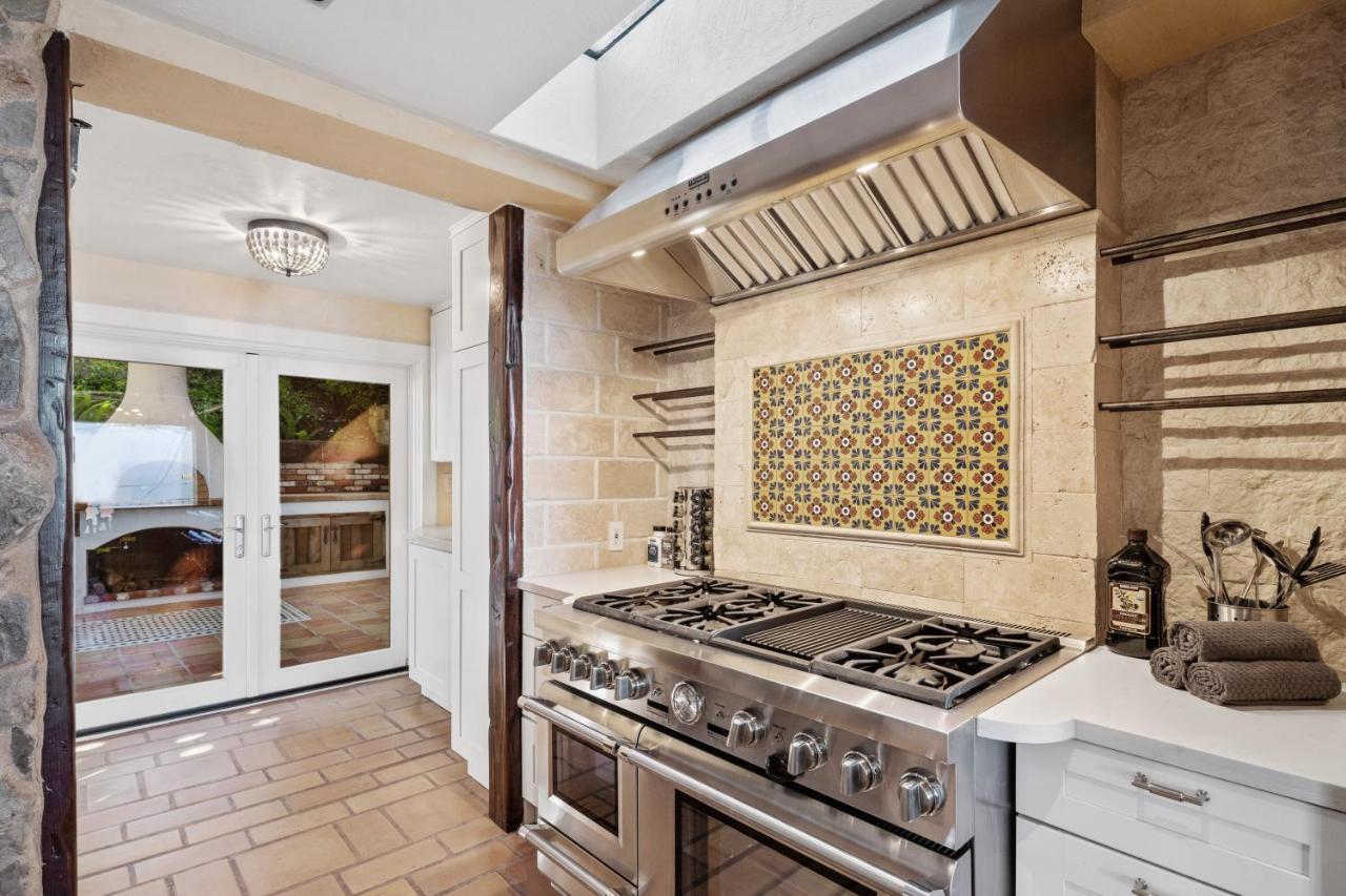 @ Marbella Lane - 3Br Home W/Sweeping Ocean Views! Pacifica Εξωτερικό φωτογραφία